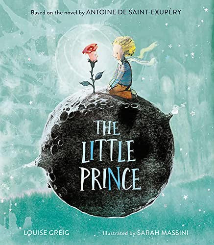 The Little Prince | Hardback