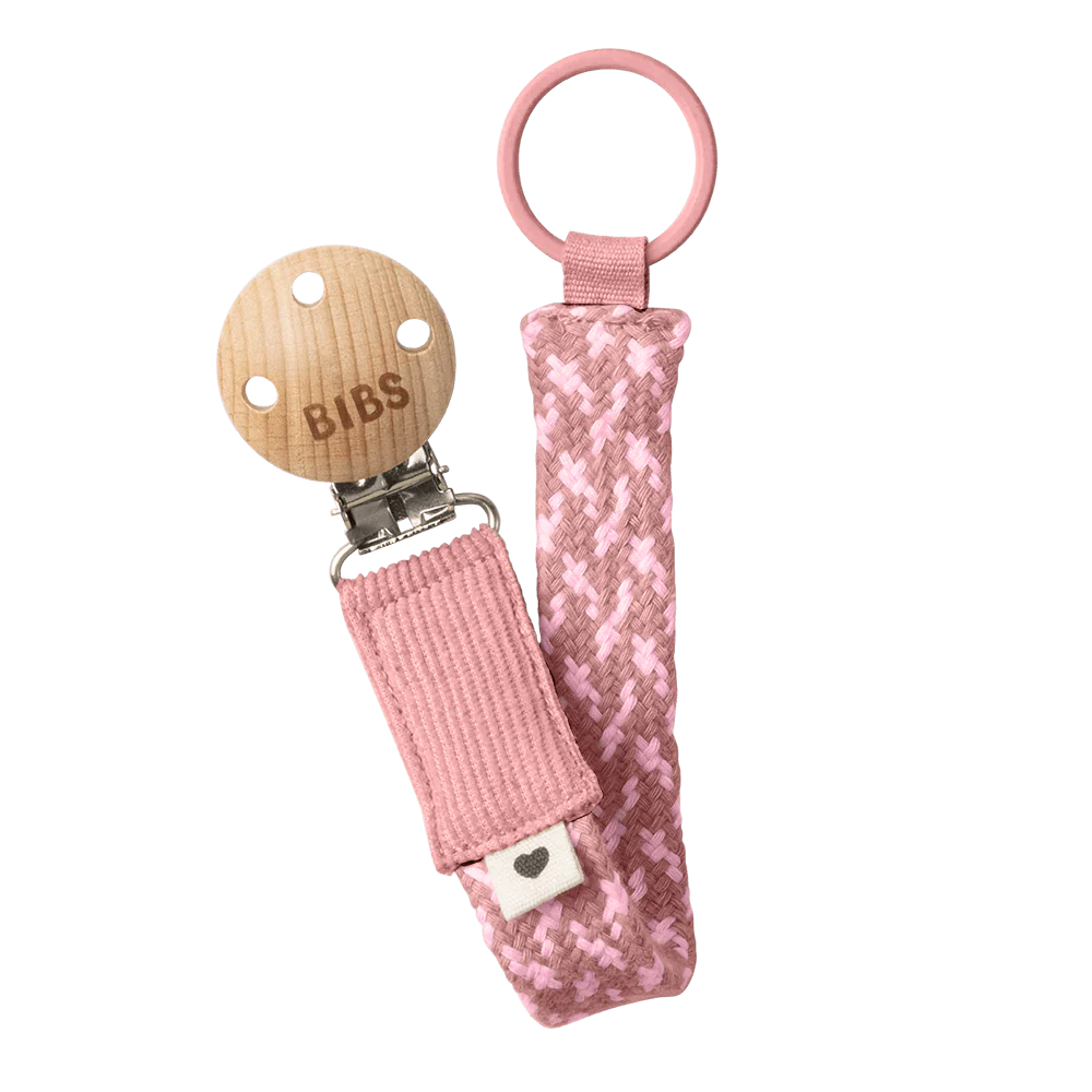 BIBS Pacificer Clip