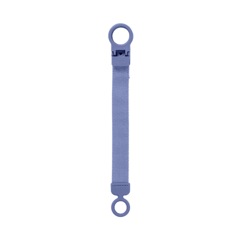 BIBS Pacifier Clip Loop | Peri