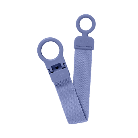 BIBS Pacifier Clip Loop | Peri