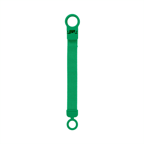 BIBS Pacifier Clip Loop | Cactus