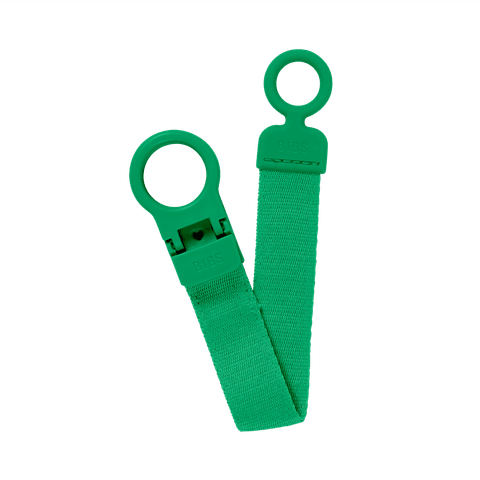 BIBS Pacifier Clip Loop | Cactus