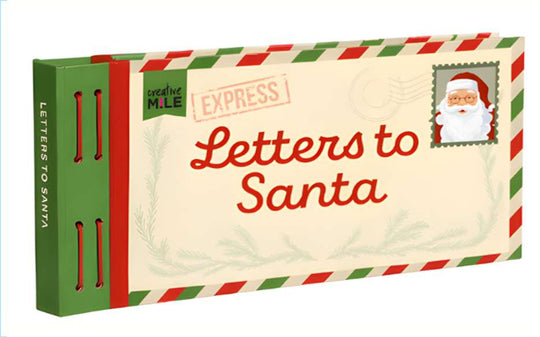Letters to Santa