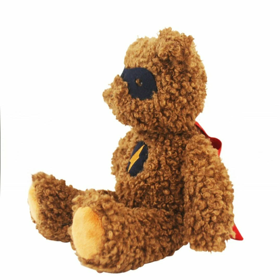 Baby Superhero Ted | 29cm
