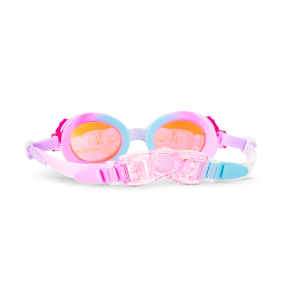Candy Carnival | Circus Swirl