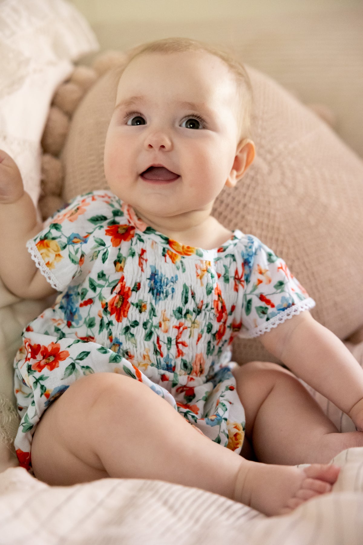 Alice Playsuit
