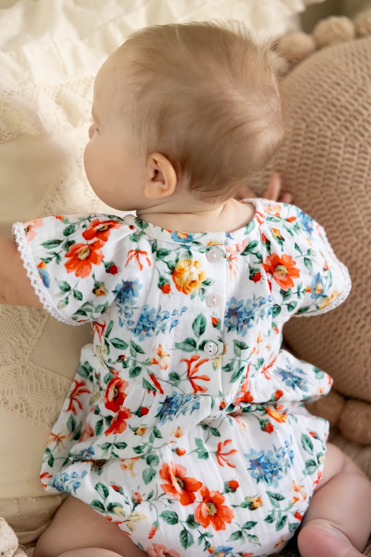 Alice Playsuit