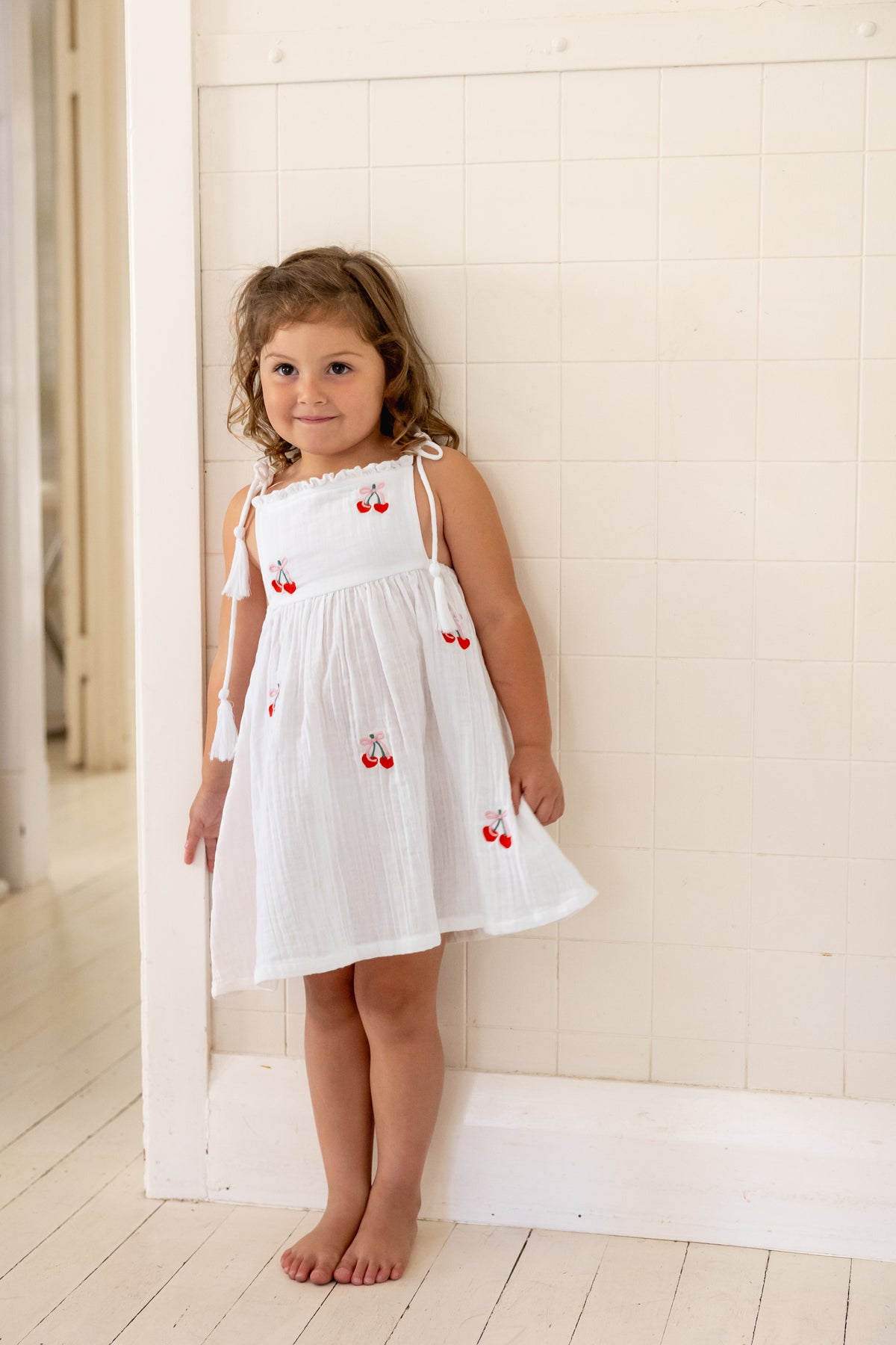 Spring Dress