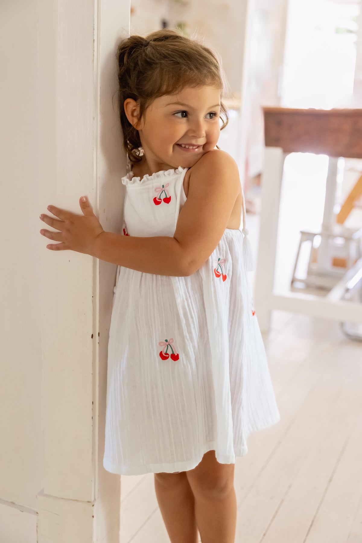 Spring Dress