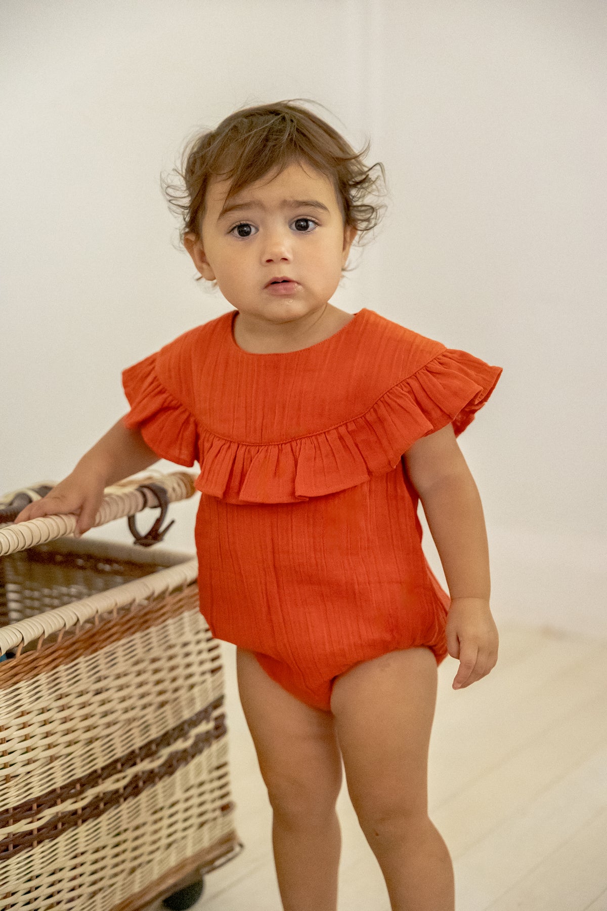 Ethel Playsuit