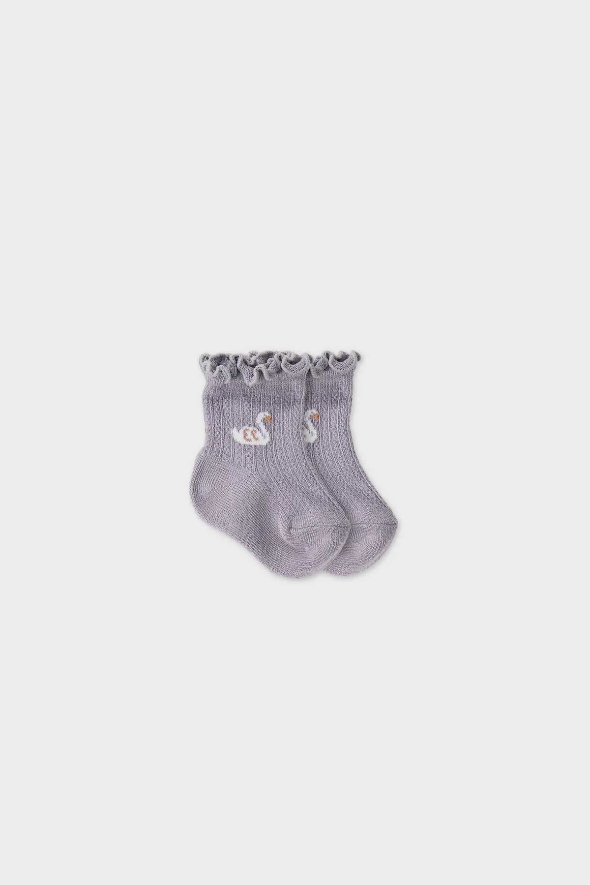 Alison Sock | Starling Swan