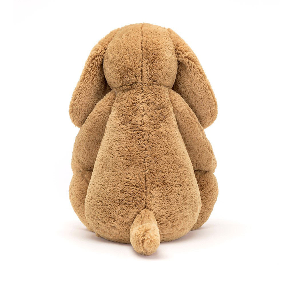 Bashful Toffee Puppy Original | Medium