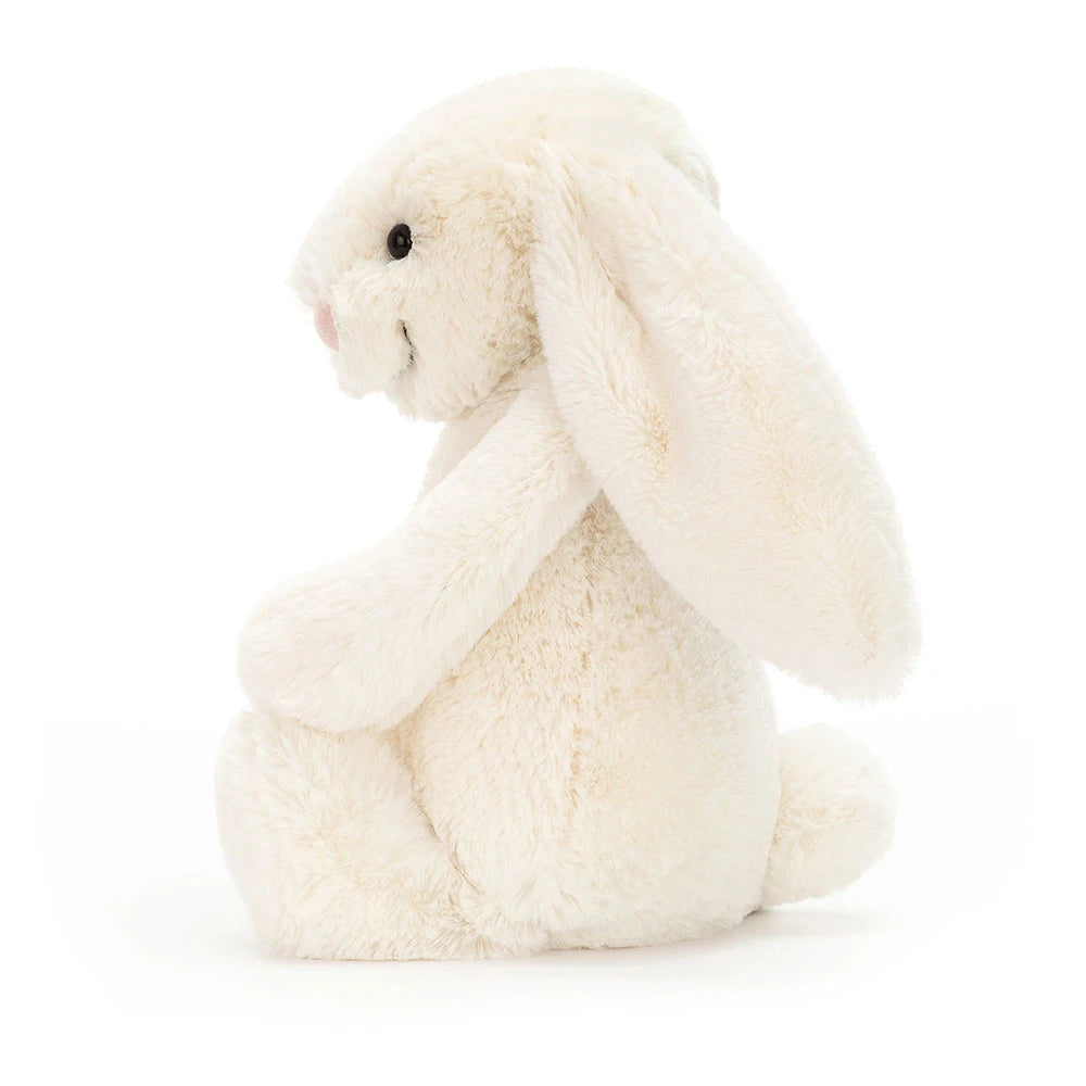 Bashful Bunny Cream | Medium