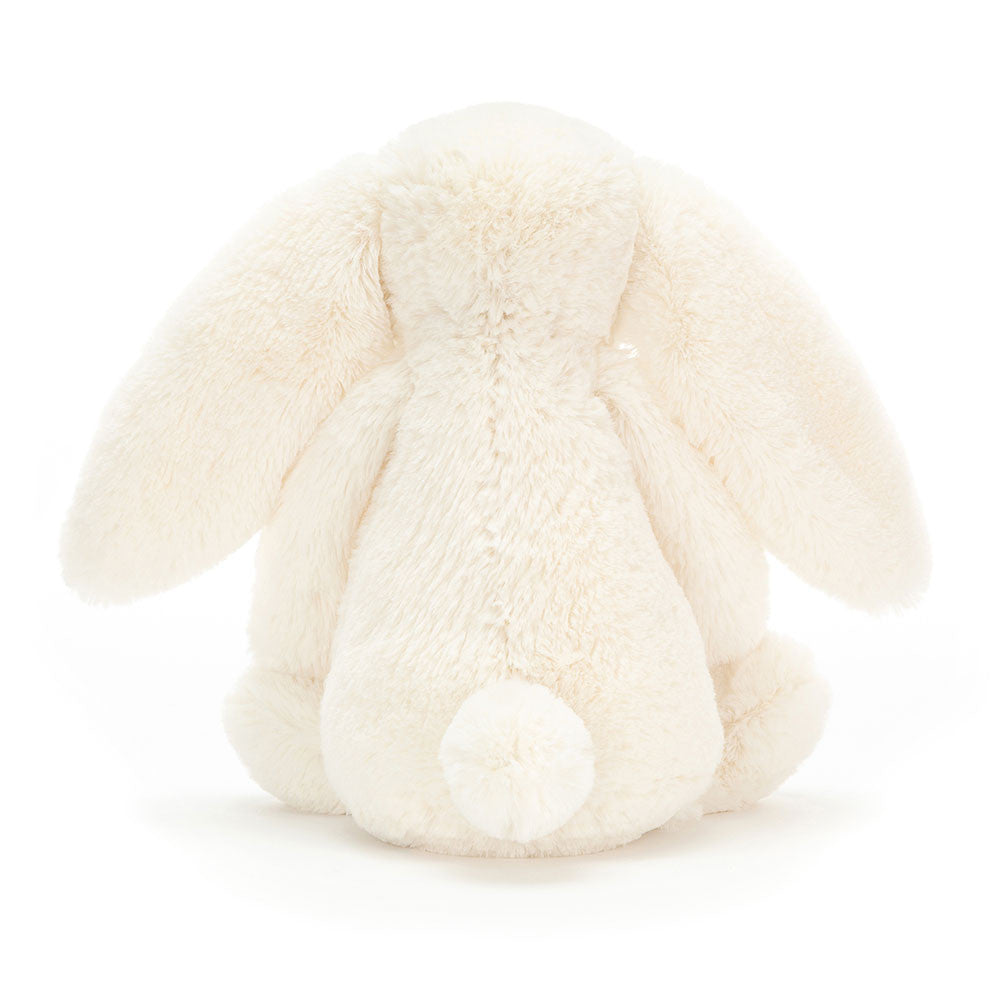 Bashful Bunny Cream | Medium