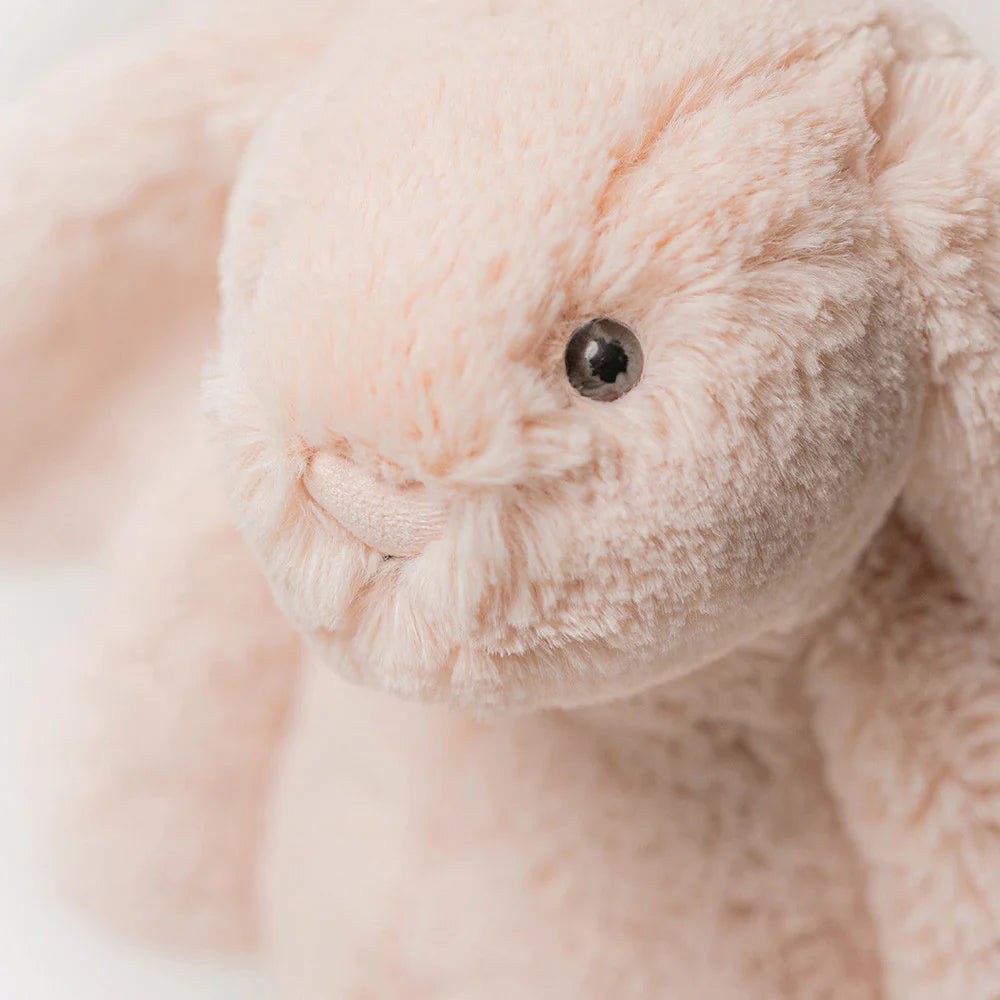 Bashful Blush Bunny | Medium