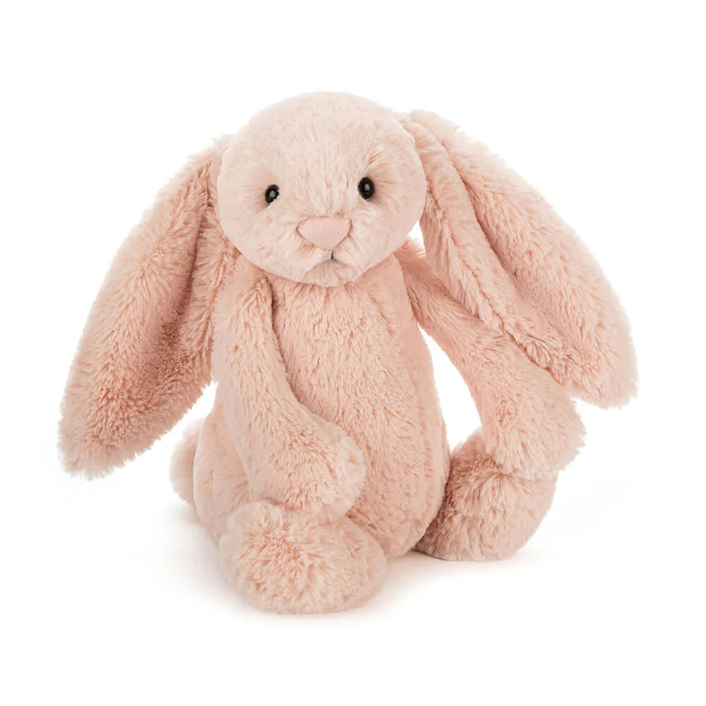 Bashful Blush Bunny | Medium