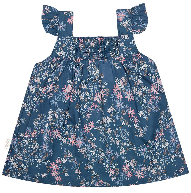 Baby Dress Athena | Moonlight