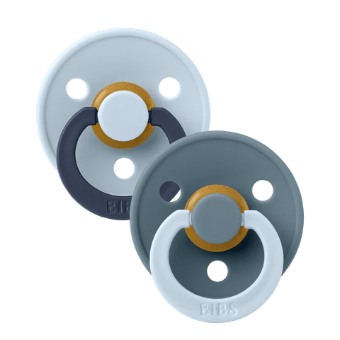 BIBS | Fusion Colour