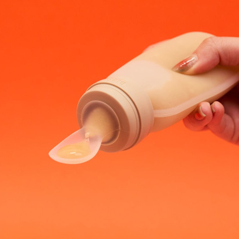 Spoon Feeder Squeeze | Vanilla