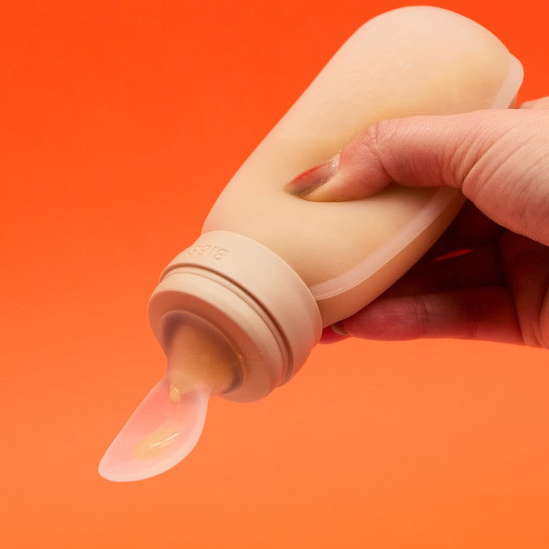 Spoon Feeder Squeeze | Vanilla