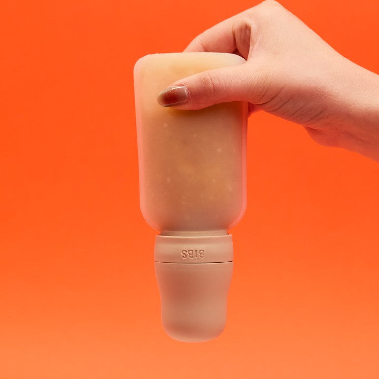 Spoon Feeder Squeeze | Vanilla