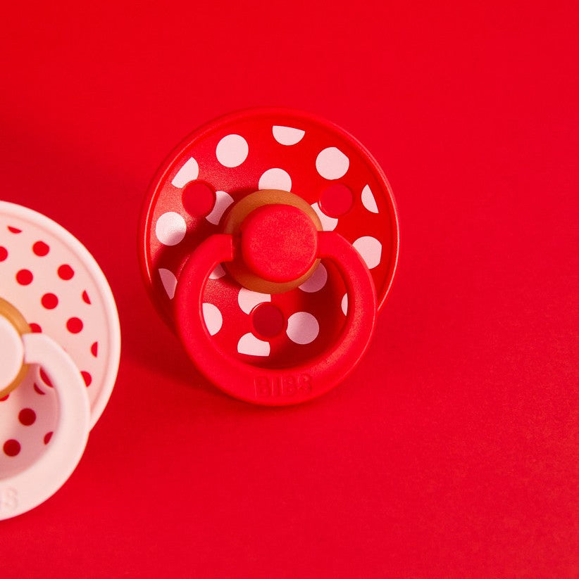 BIBS | Studio Collection | Polka