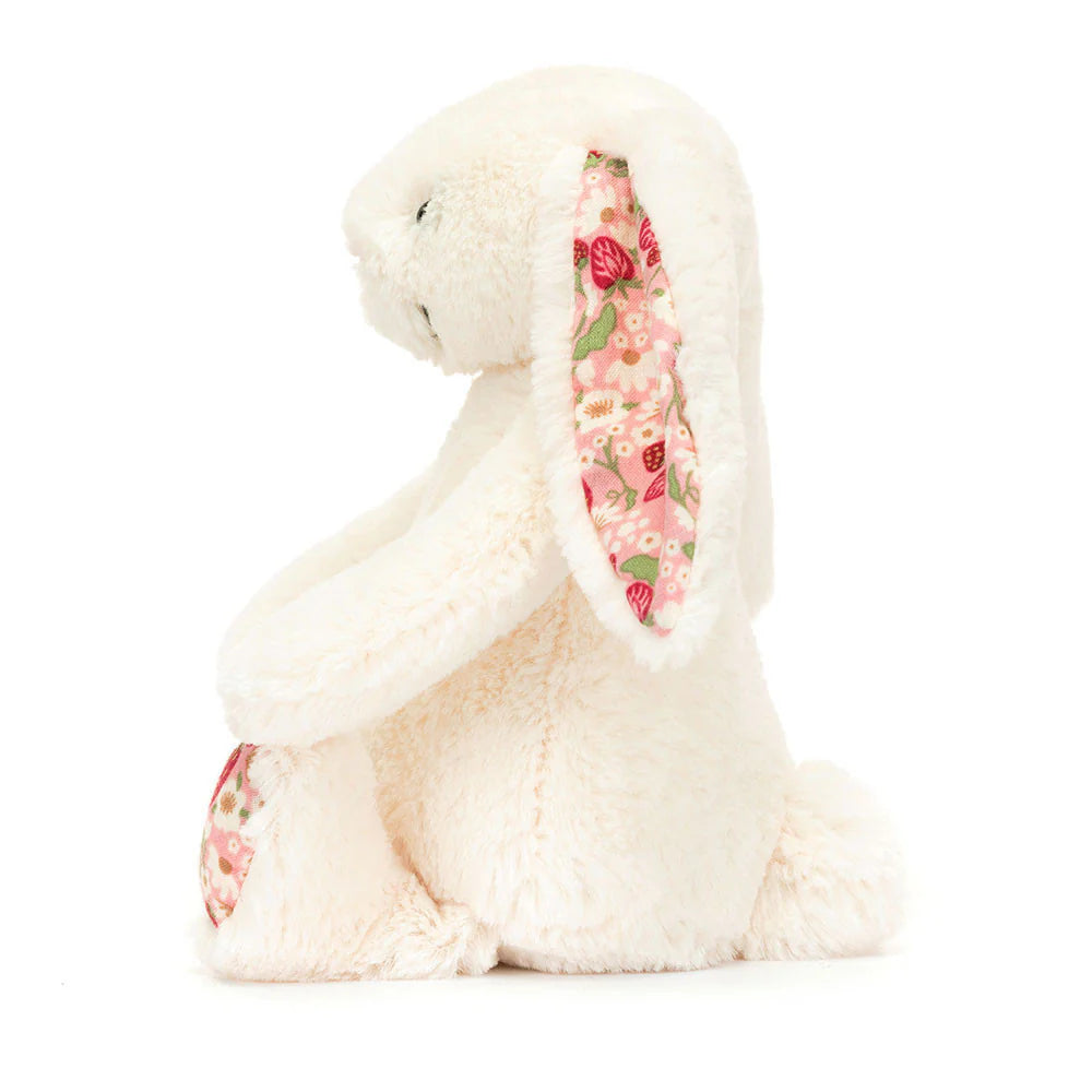 Blossom Cream Bunny 'Berry' Original | Small