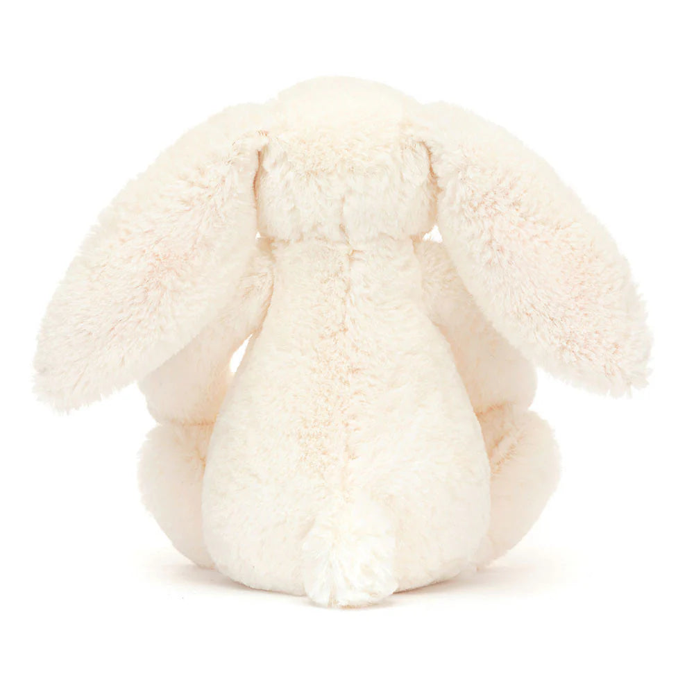 Blossom Cream Bunny 'Berry' Original | Small