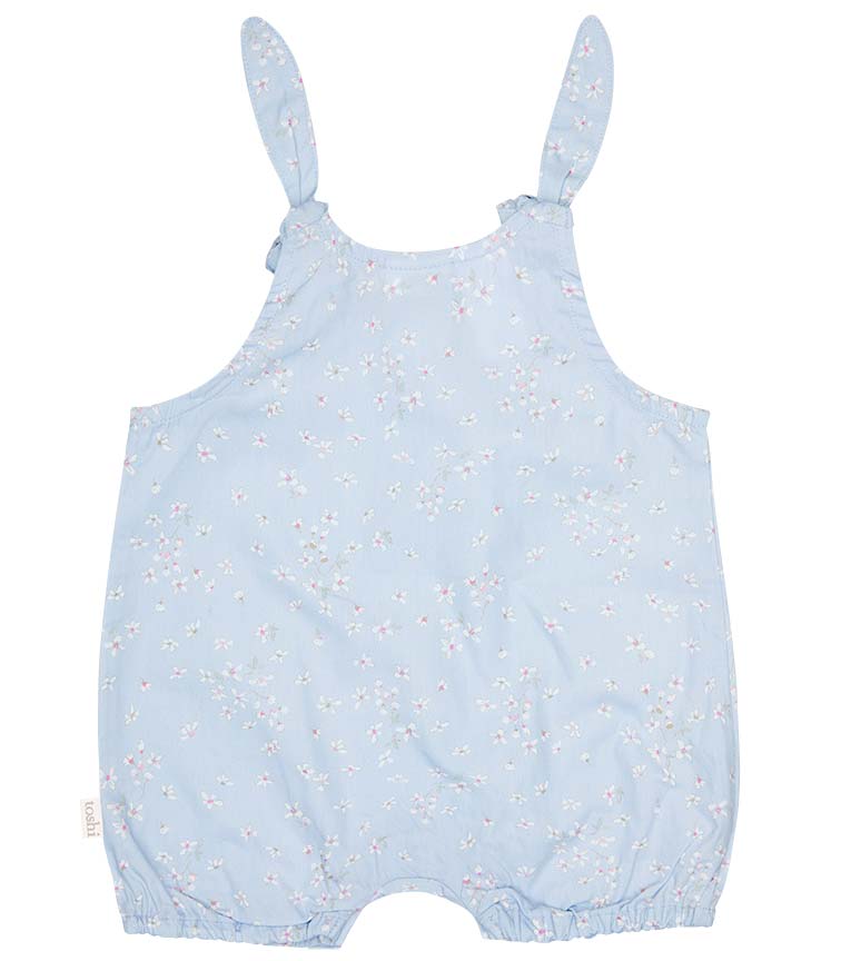 Baby Romper Nina | Dusk