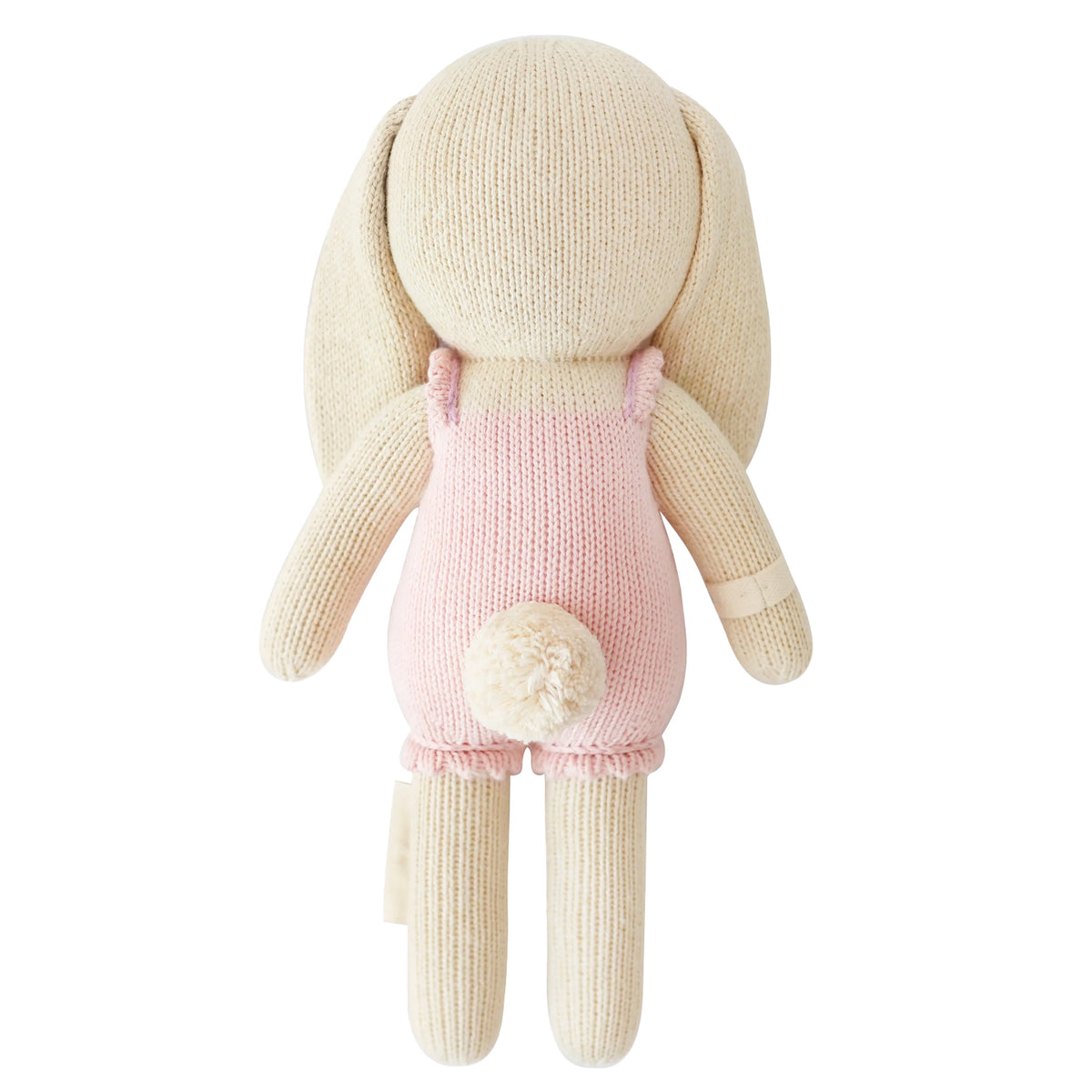 Briar the bunny | peony pink
