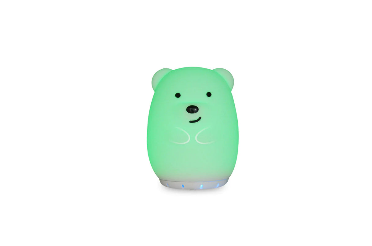 Duski Night Light | Bear