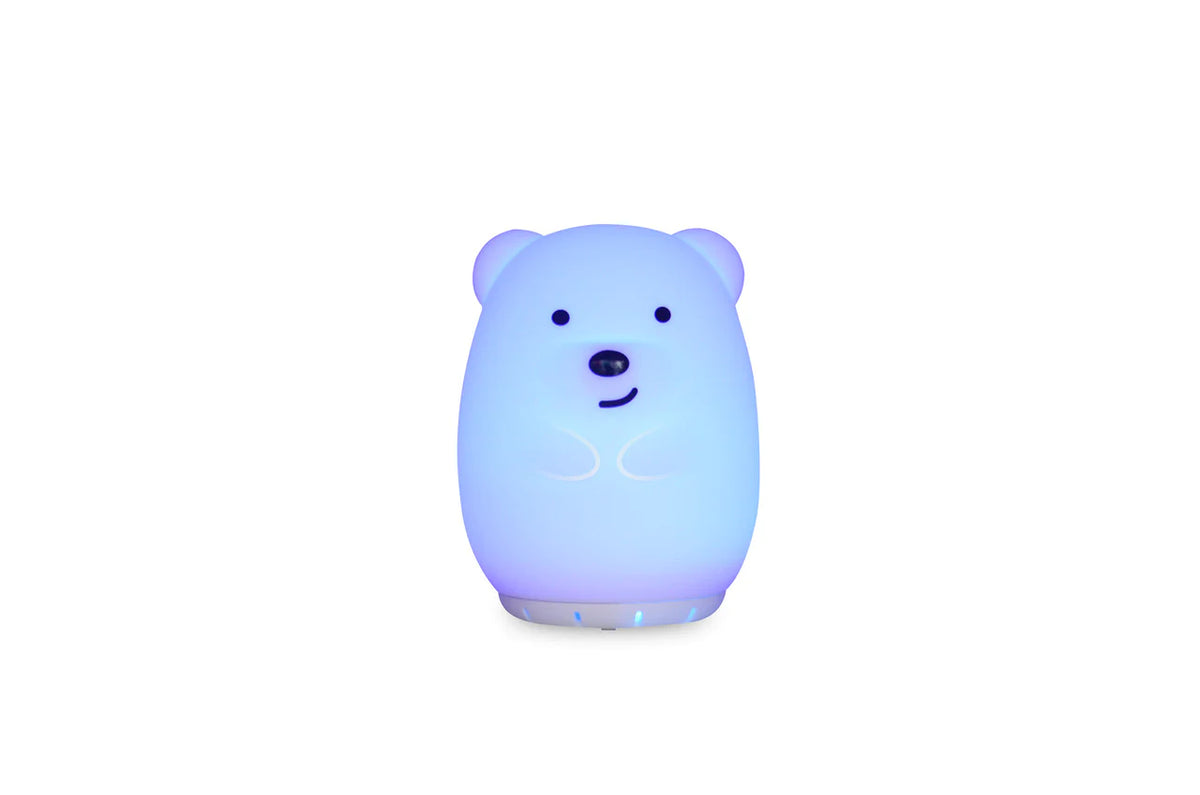 Duski Night Light | Bear