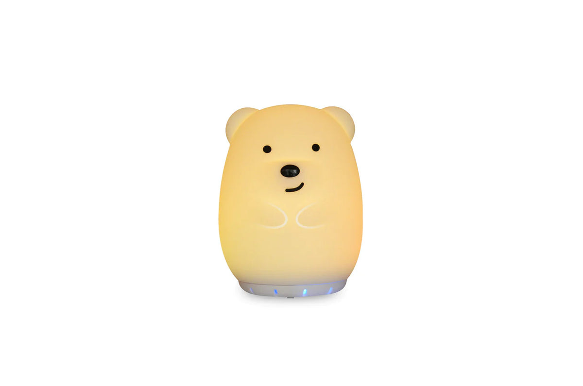 Duski Night Light | Bear