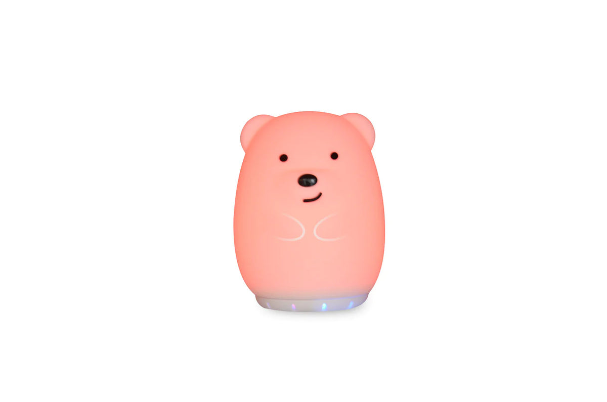 Duski Night Light | Bear