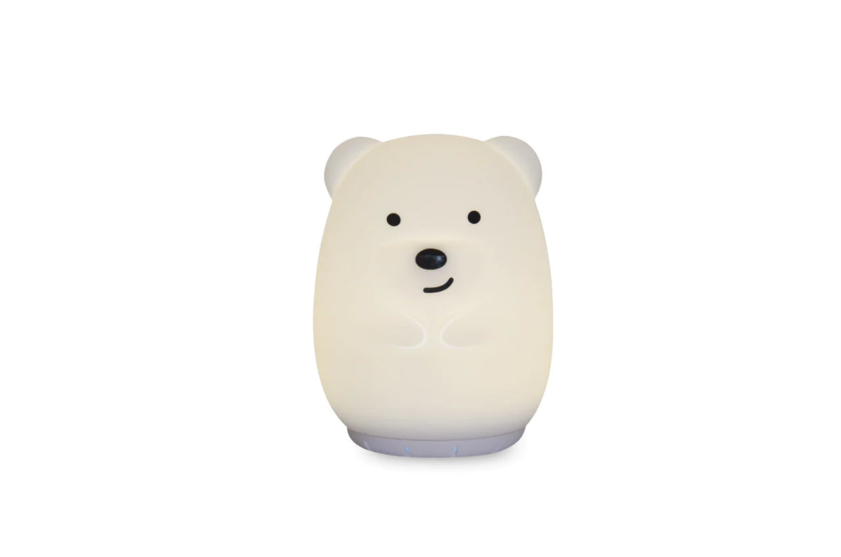 Duski Night Light | Bear