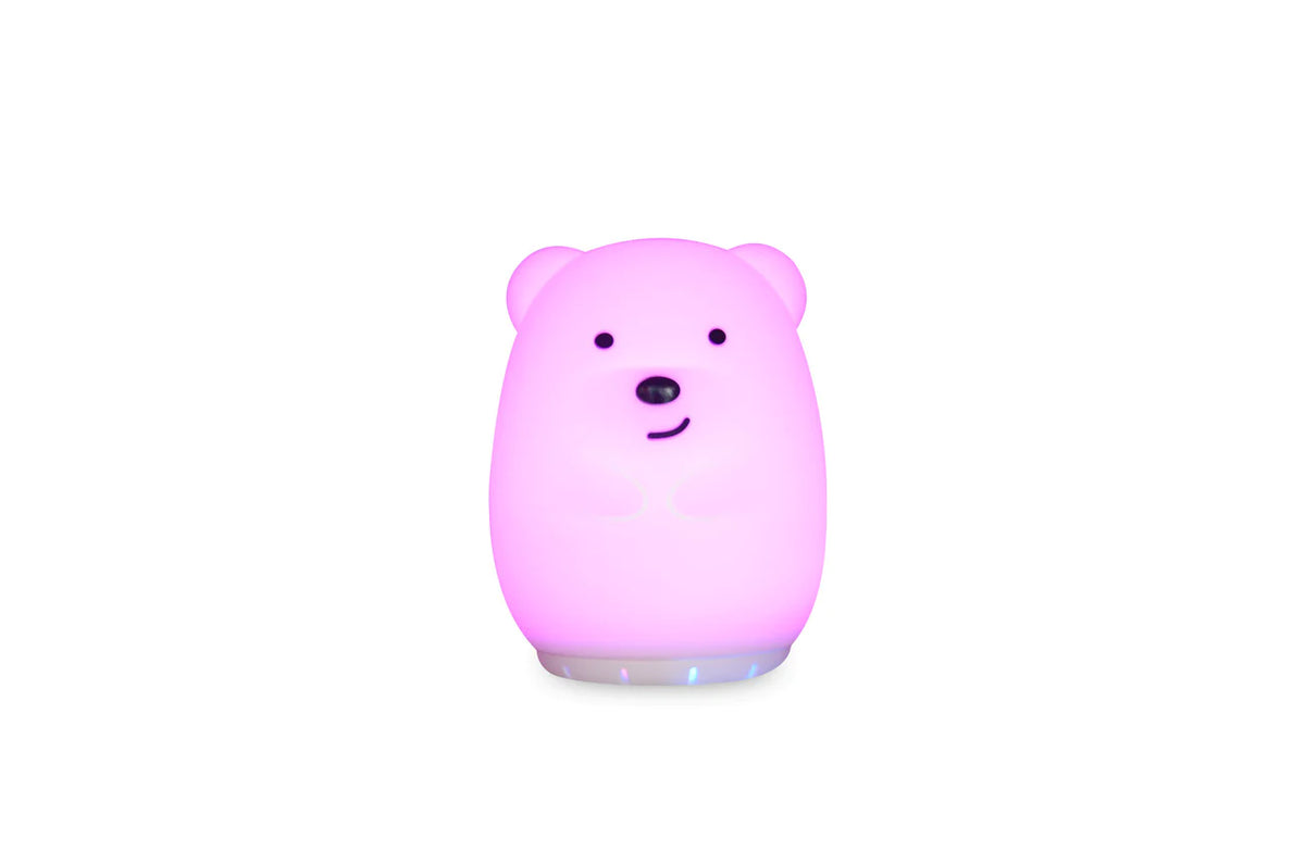 Duski Night Light | Bear