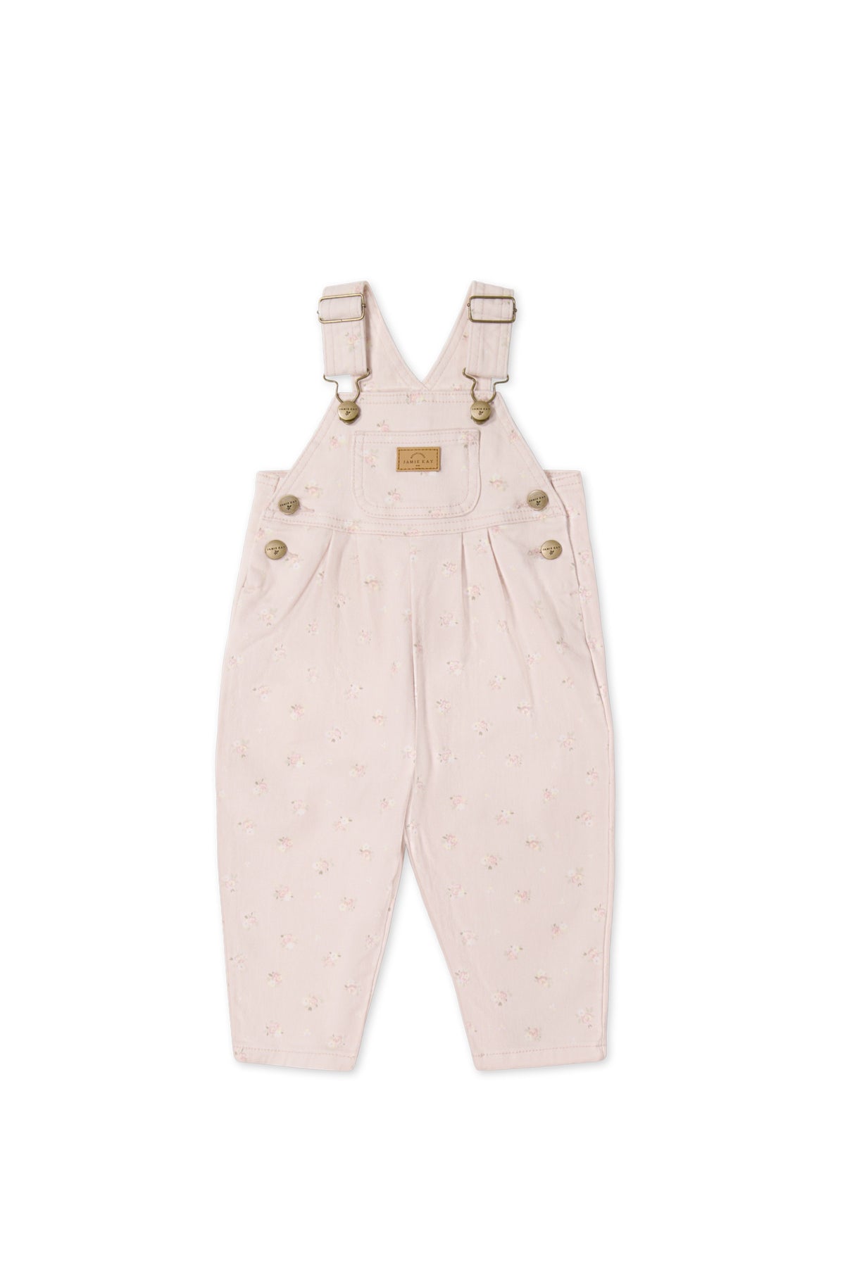 Blair Overall | Simone Morganite