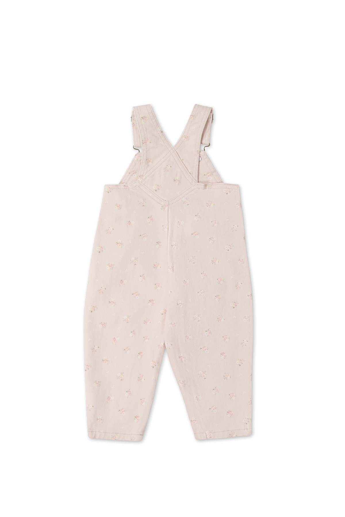 Blair Overall | Simone Morganite