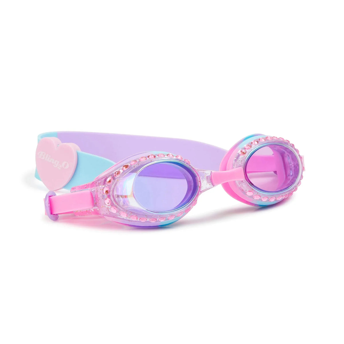 Classic Edition | Bubblegum Blue