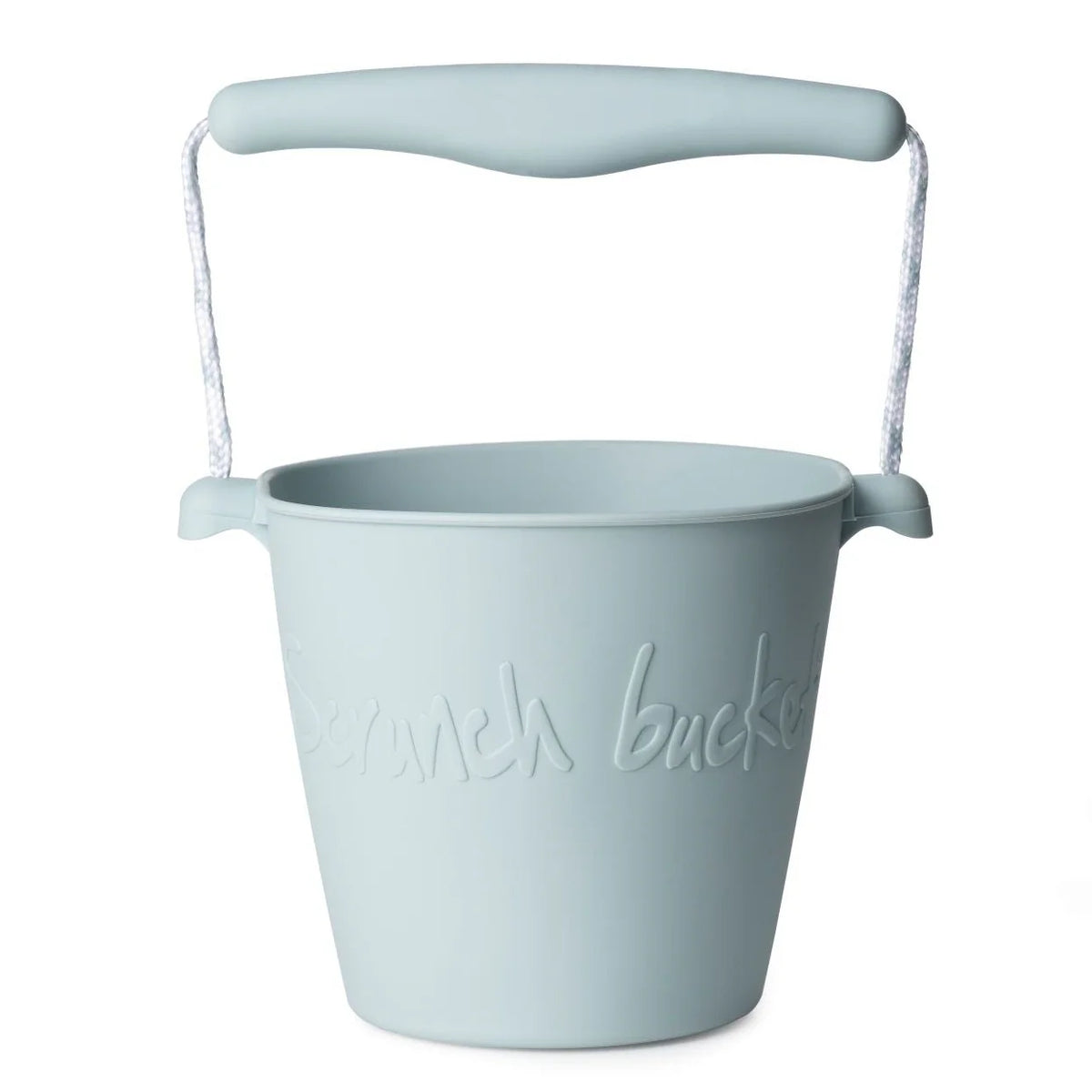 Scrunch Beach Set | Duck Egg Blue