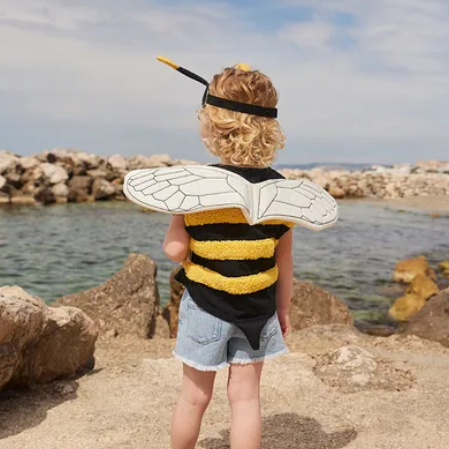 Kids Concept Bumblebee Dress up