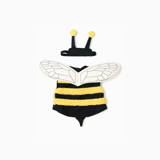 Kids Concept Bumblebee Dress up