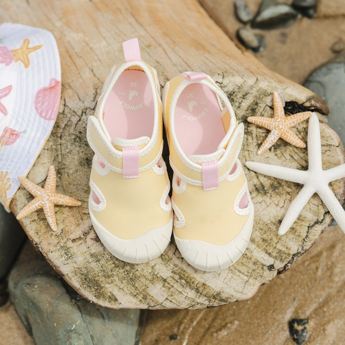 AQUA SANDAL Sundaze