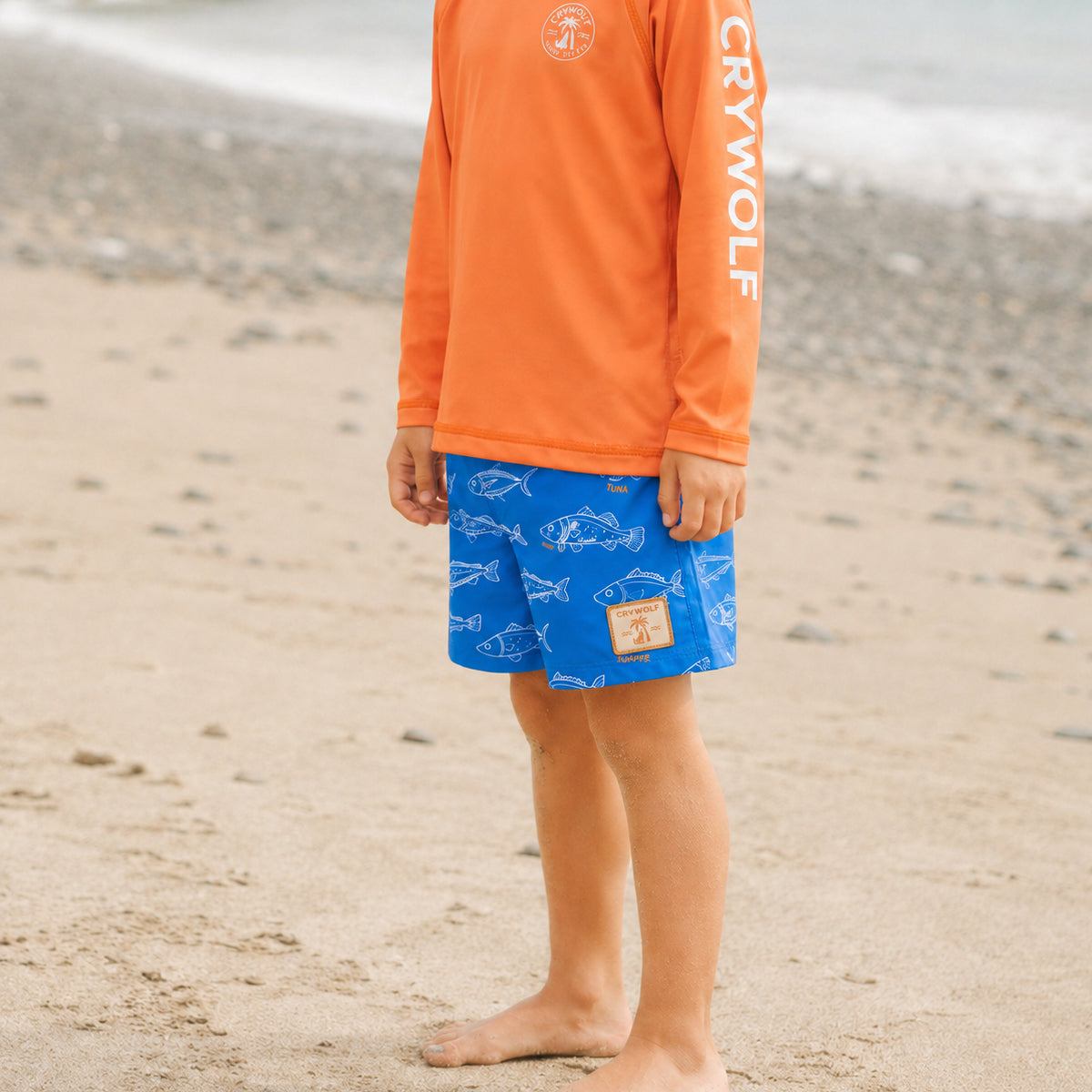BOARD SHORT Saltwater