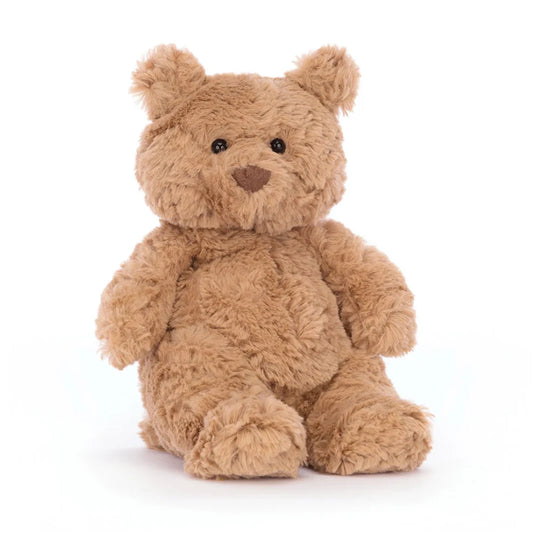 Jellycat Bartholomew Bear | Tiny