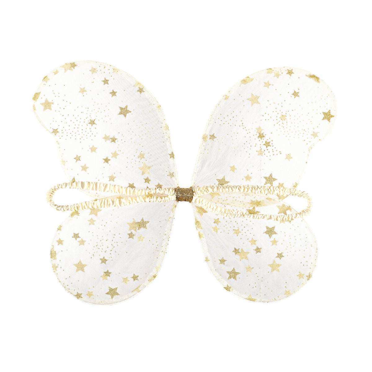 Wish Upon A Star Tulle Fairy Wings (3-7 years)