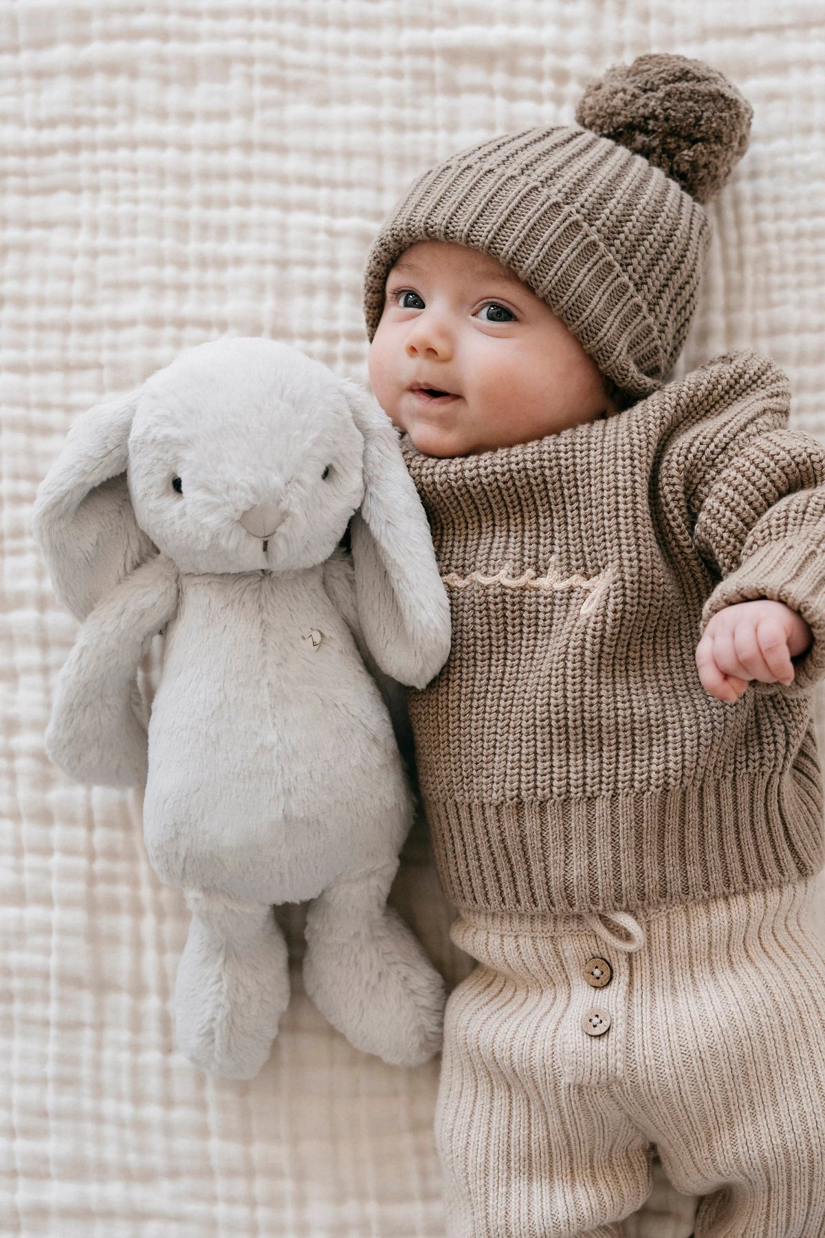 Snuggle Bunnies | Penelope the Bunny | Moonbeam | 30cm
