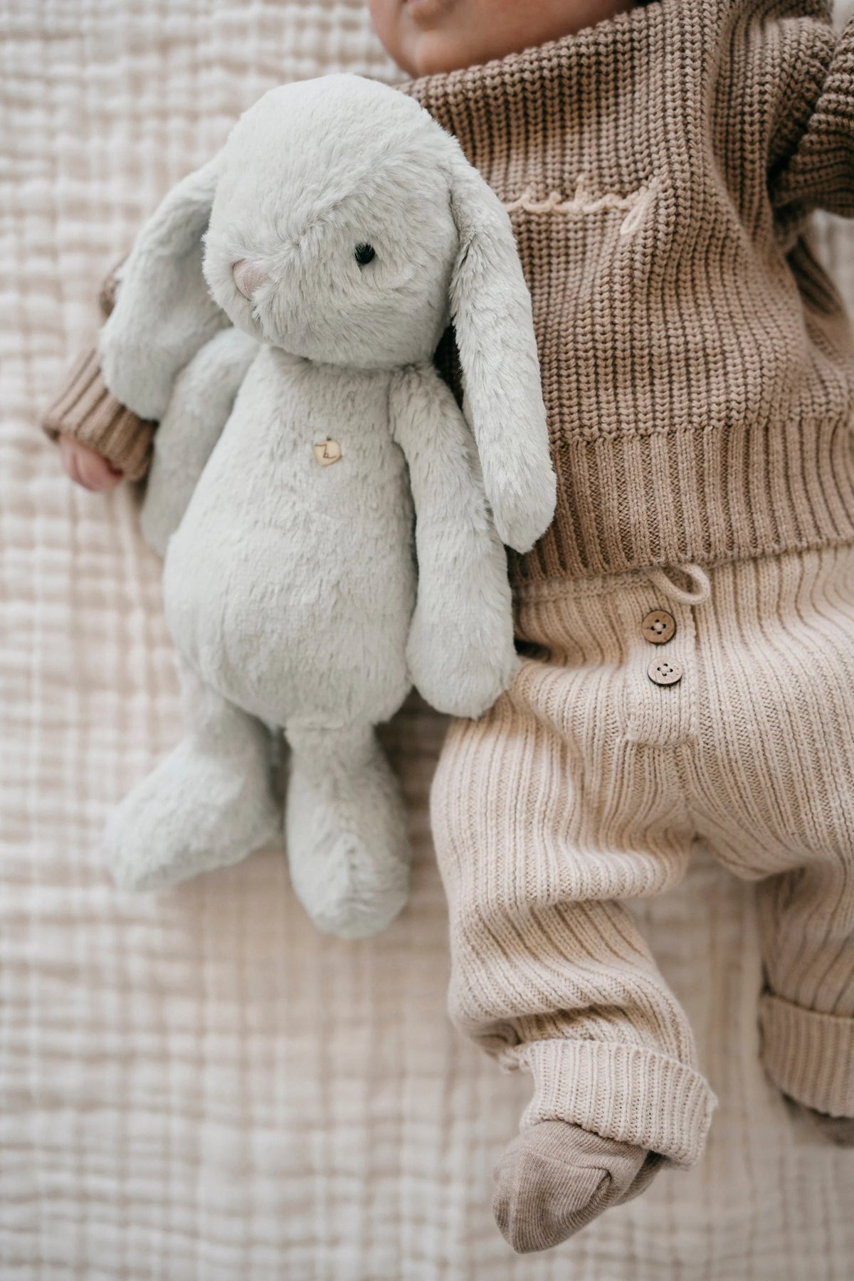 Snuggle Bunnies | Penelope the Bunny | Willow | 30cm