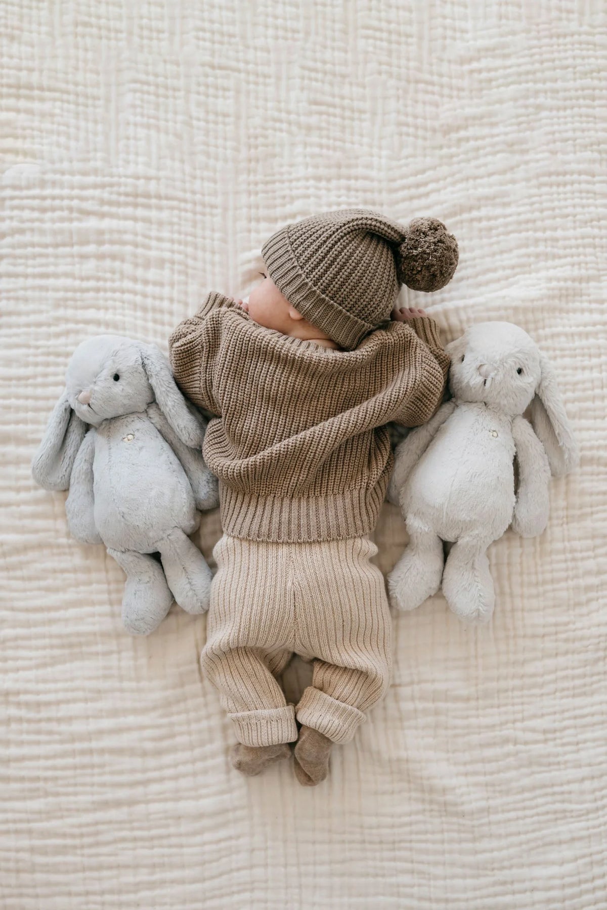 Snuggle Bunnies | Penelope the Bunny | Droplet | 20cm