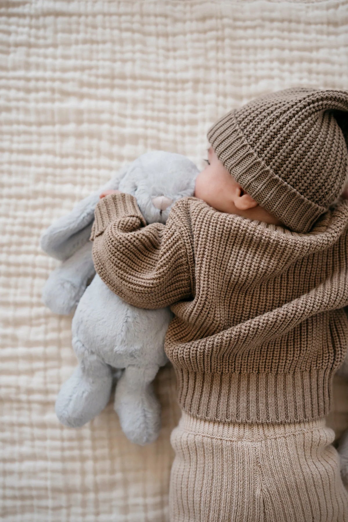 Snuggle Bunnies | Penelope the Bunny | Droplet | 20cm